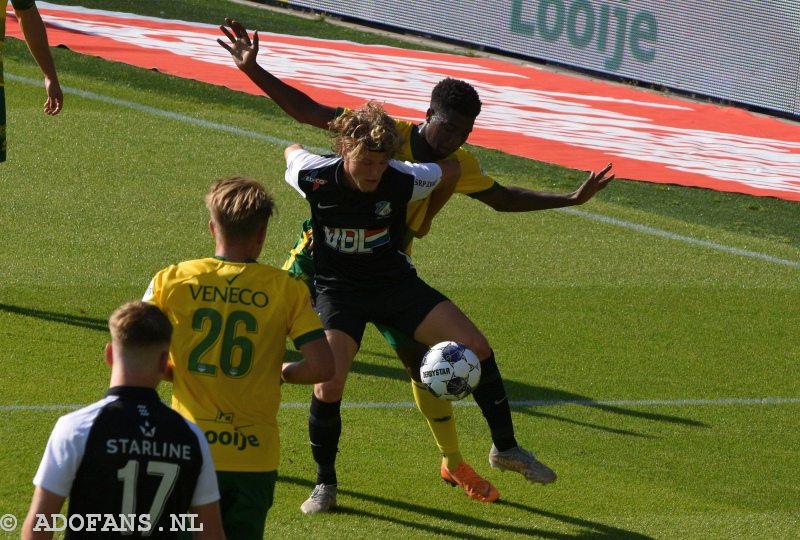 ADO DEN HAAG FC Eindhoven