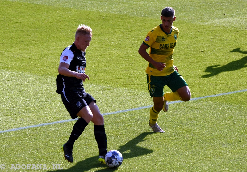 ADO DEN HAAG FC Eindhoven