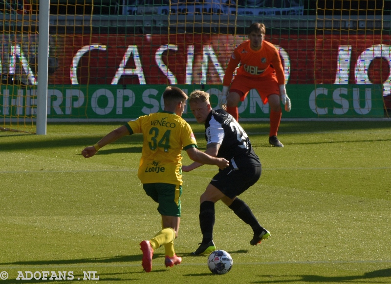 ADO DEN HAAG FC Eindhoven