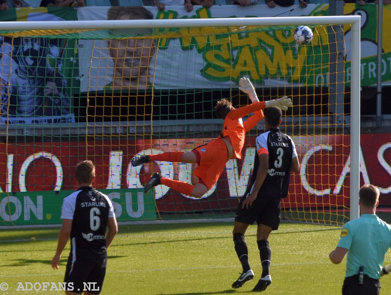 ADO DEN HAAG FC Eindhoven