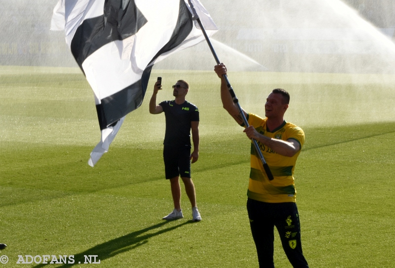 ADO DEN HAAG FC Eindhoven