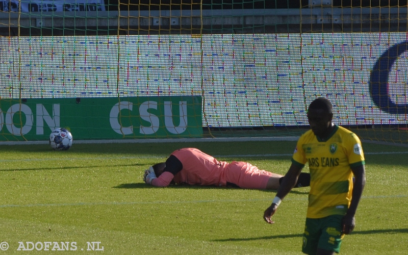 ADO DEN HAAG FC Eindhoven