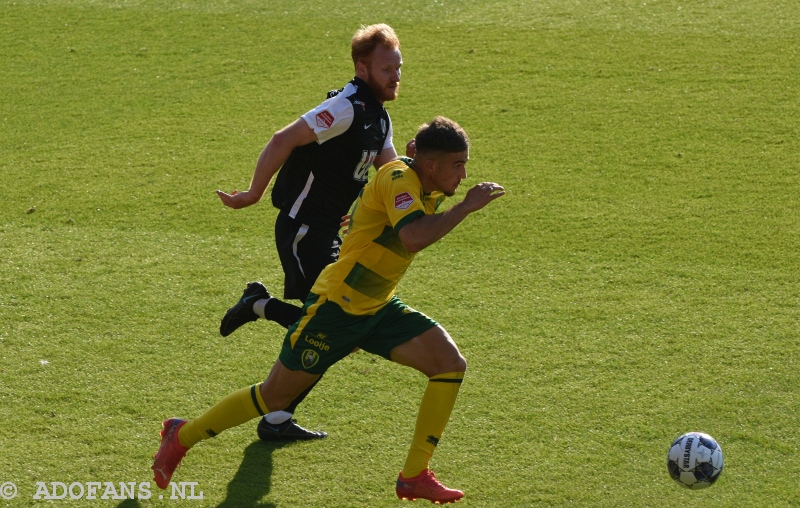 ADO DEN HAAG FC Eindhoven