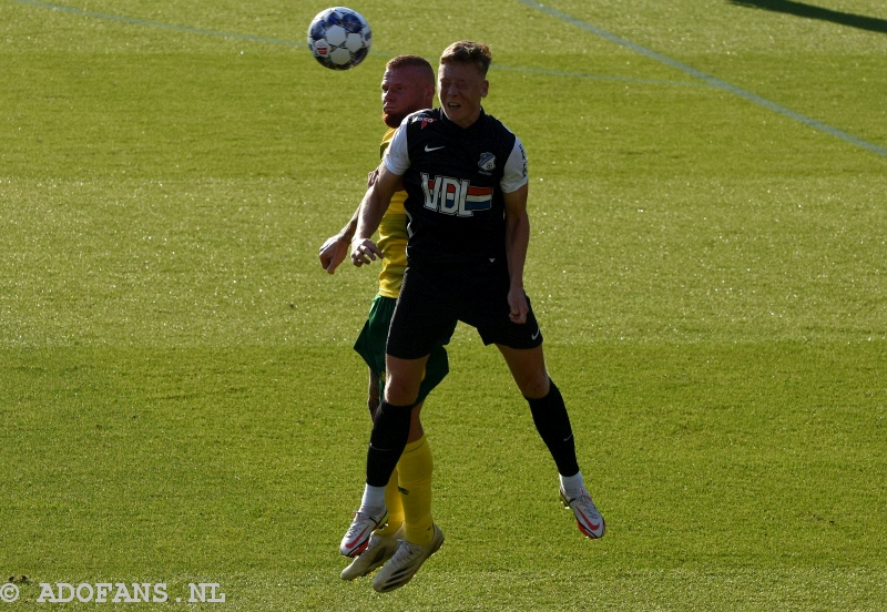 ADO DEN HAAG FC Eindhoven