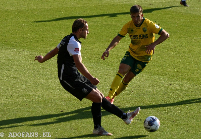 ADO DEN HAAG FC Eindhoven