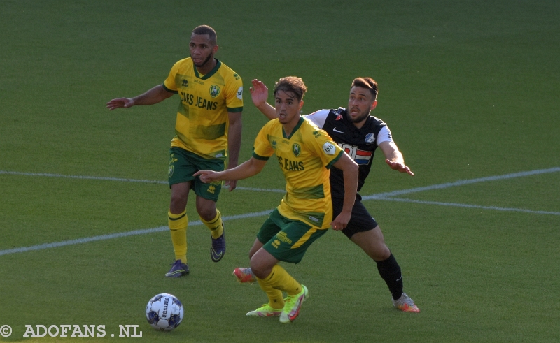 ADO DEN HAAG FC Eindhoven