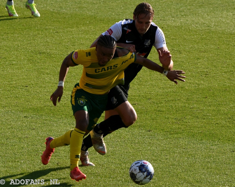 ADO DEN HAAG FC Eindhoven