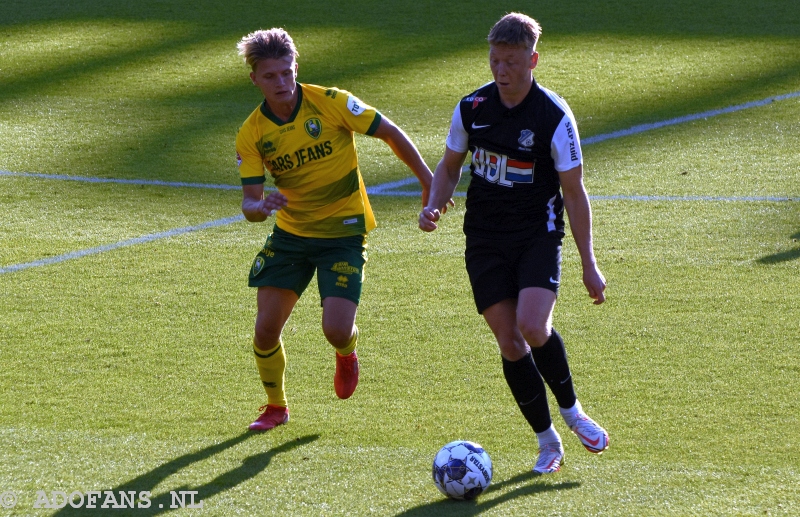 ADO DEN HAAG FC Eindhoven