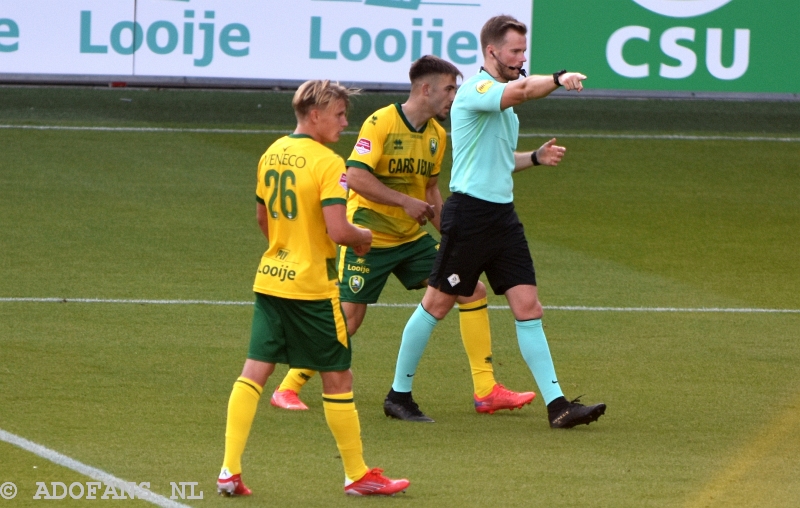 ADO DEN HAAG FC Eindhoven