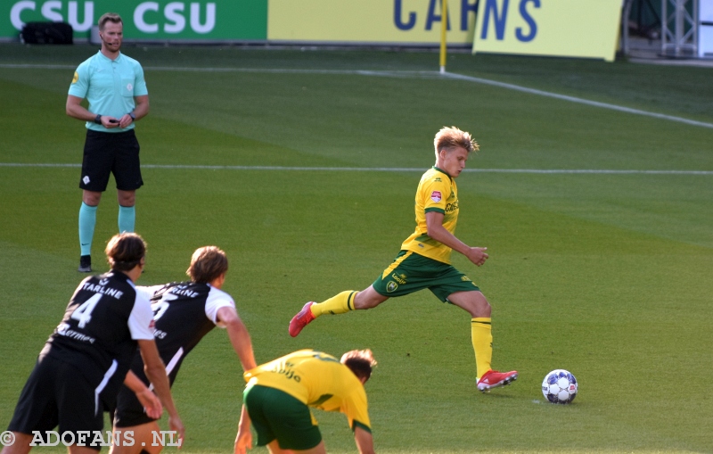 ADO DEN HAAG FC Eindhoven