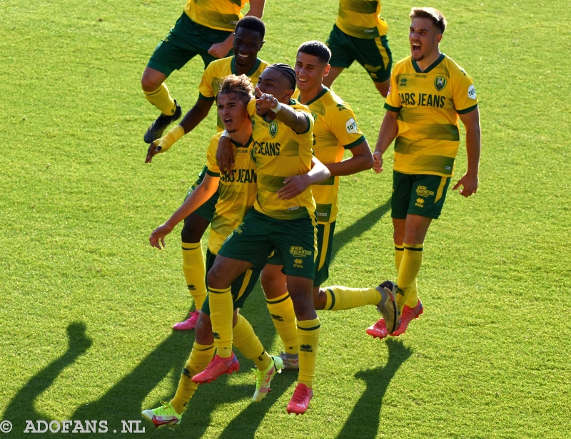 ADO DEN HAAG FC Eindhoven