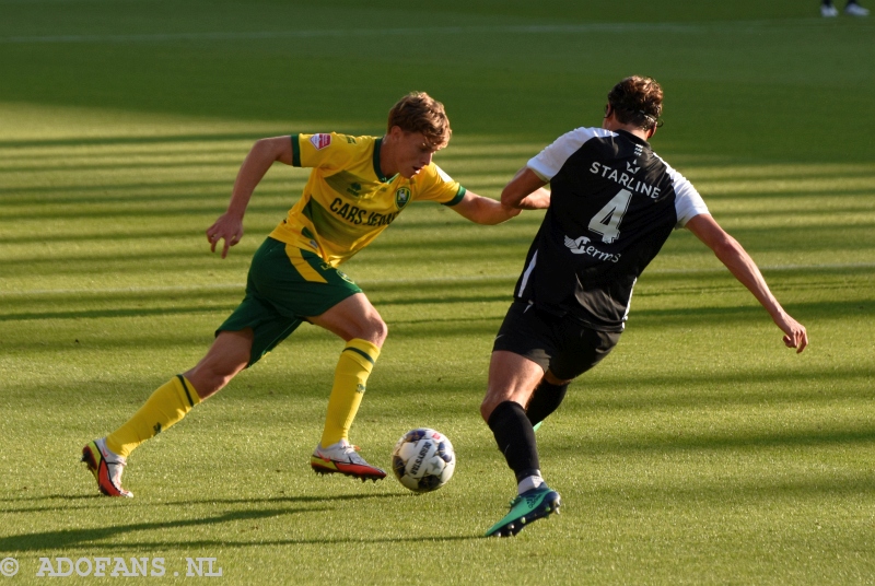 ADO DEN HAAG FC Eindhoven