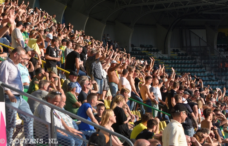 ADO DEN HAAG FC Eindhoven