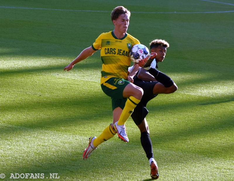 ADO DEN HAAG FC Eindhoven