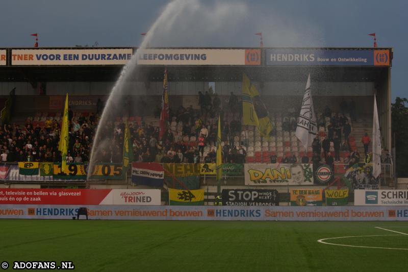 Top Oss - ADO Den Haag