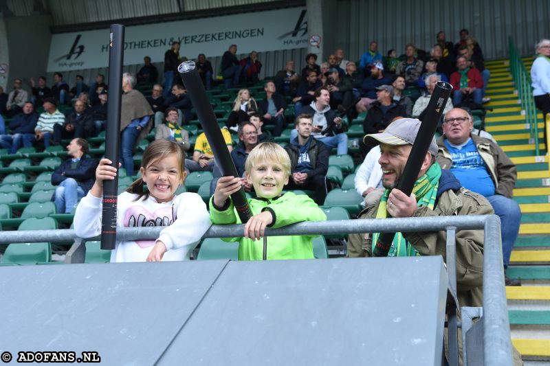 ADO Den Haag FC Den Bosch