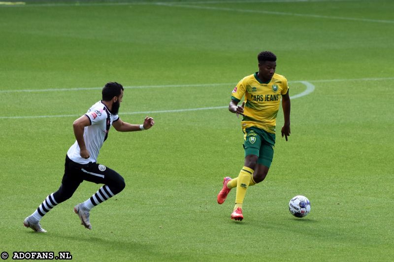 ADO Den Haag FC Den Bosch