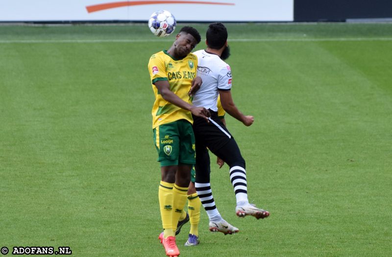 ADO Den Haag FC Den Bosch