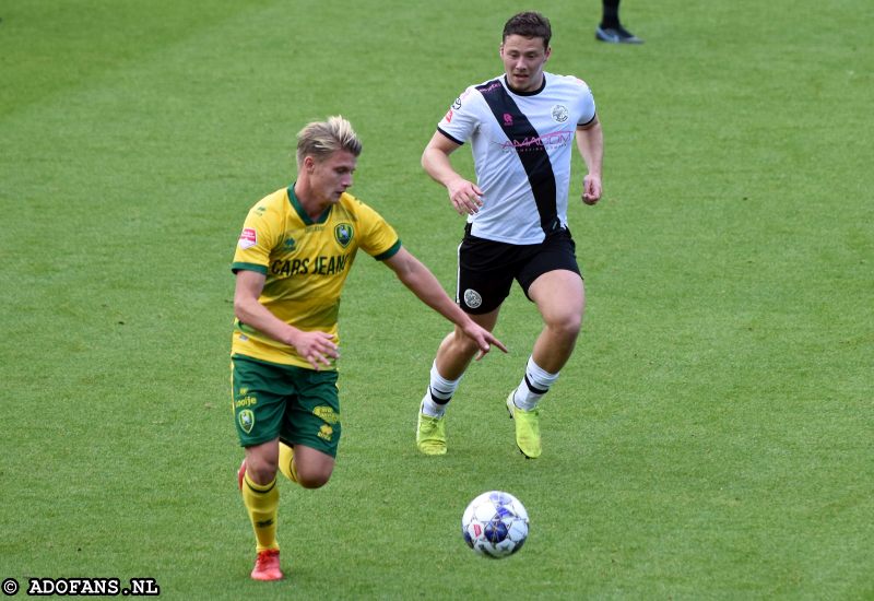 ADO Den Haag FC Den Bosch