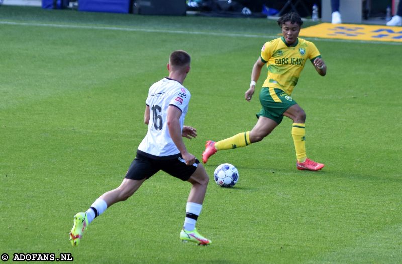 ADO Den Haag FC Den Bosch