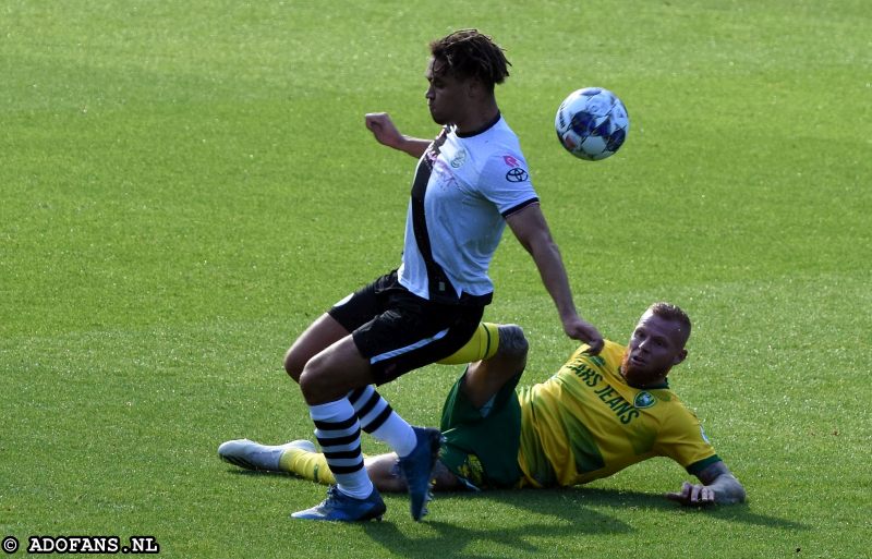 ADO Den Haag FC Den Bosch