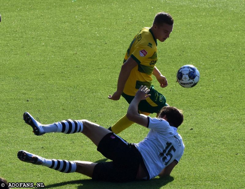 ADO Den Haag FC Den Bosch