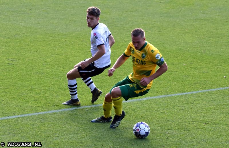 ADO Den Haag FC Den Bosch