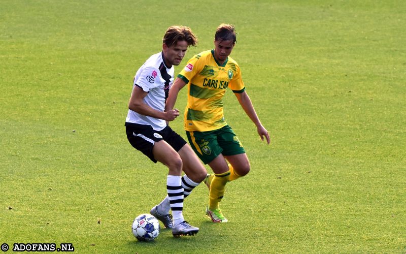 ADO Den Haag FC Den Bosch