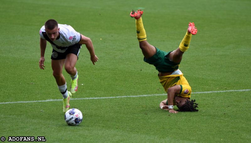 ADO Den Haag FC Den Bosch