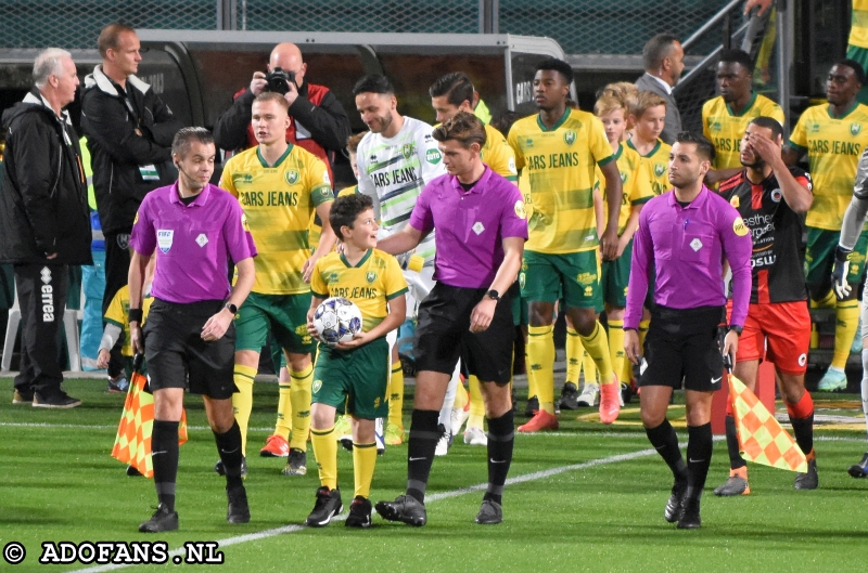 ADO Den Haag Excelsior