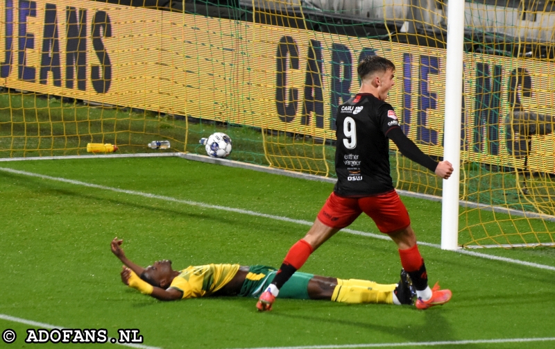 ADO Den Haag Excelsior