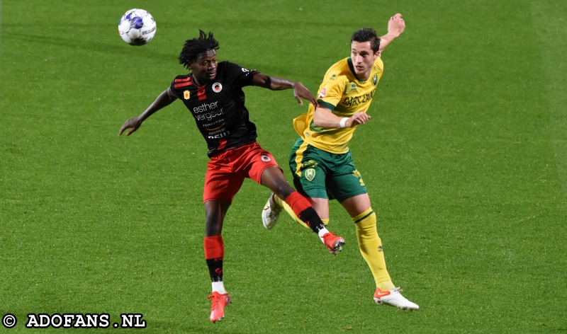 ADO Den Haag Excelsior