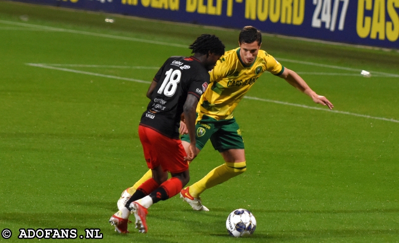 ADO Den Haag Excelsior