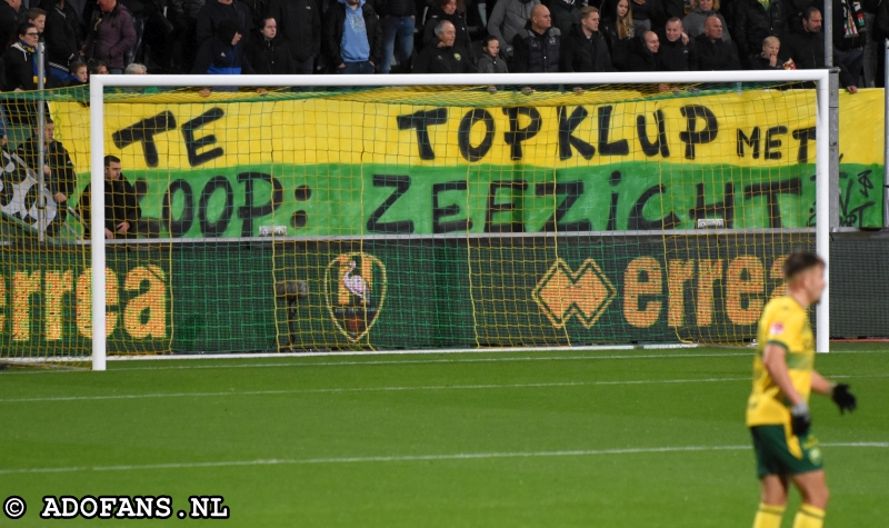 ADO Den Haag Excelsior