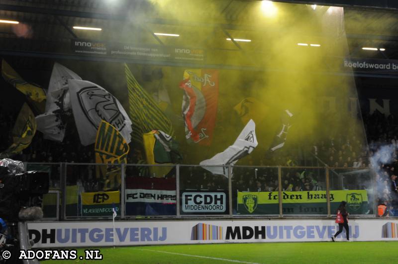 De Graafschap ADO Den Haag 