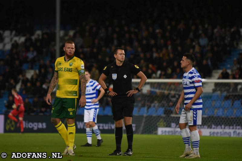 De Graafschap ADO Den Haag 