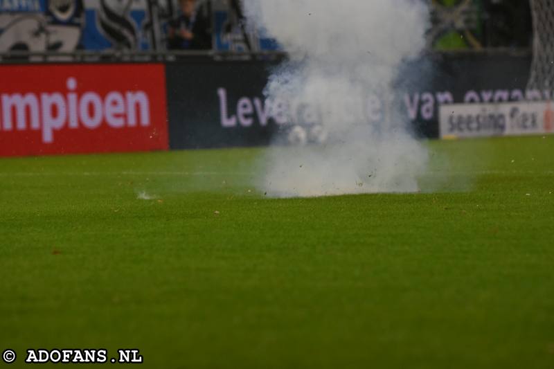 De Graafschap ADO Den Haag 