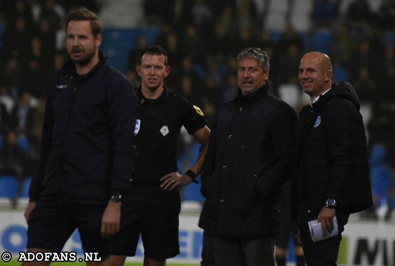 De Graafschap ADO Den Haag 