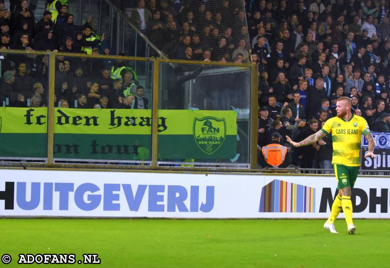 De Graafschap ADO Den Haag 