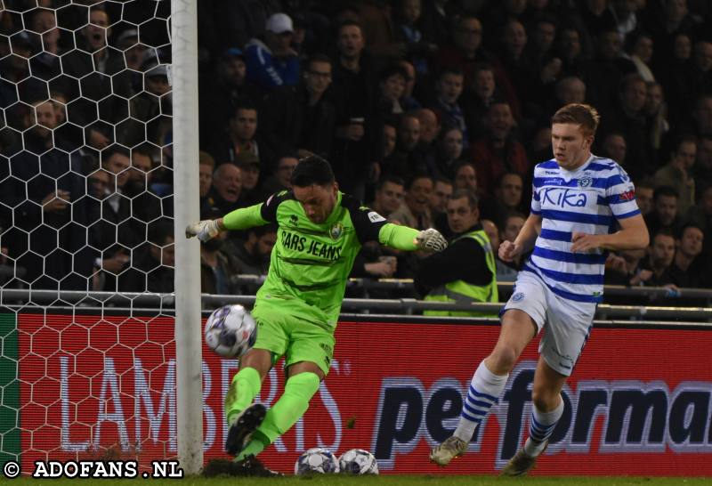 De Graafschap ADO Den Haag 