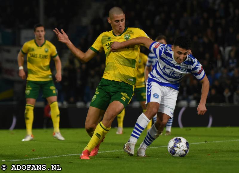 De Graafschap ADO Den Haag 