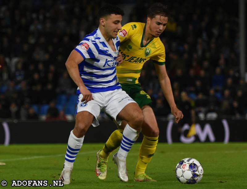 De Graafschap ADO Den Haag 