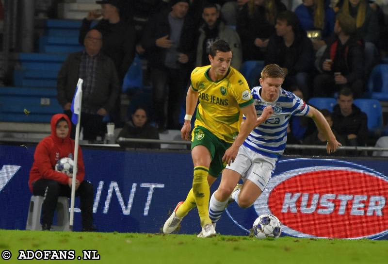 De Graafschap ADO Den Haag 