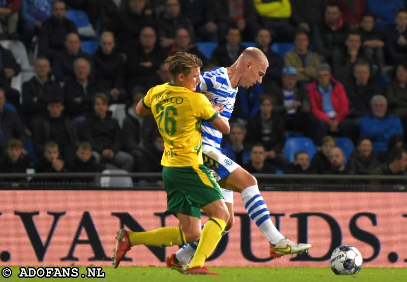 De Graafschap ADO Den Haag 