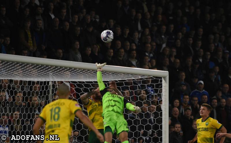 De Graafschap ADO Den Haag 