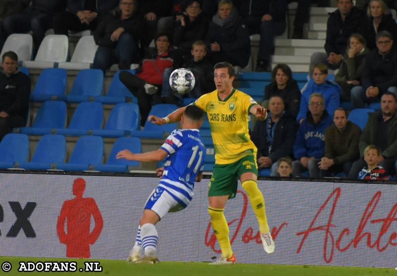 De Graafschap ADO Den Haag 