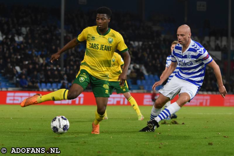 De Graafschap ADO Den Haag 