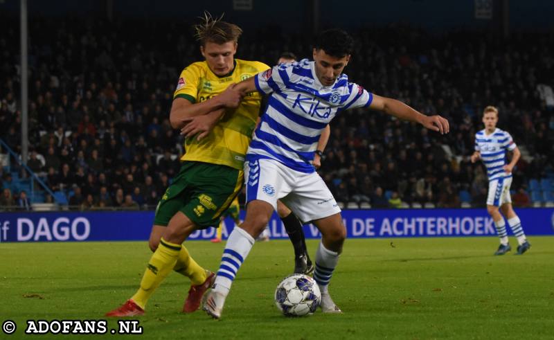 De Graafschap ADO Den Haag 