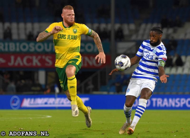 De Graafschap ADO Den Haag 