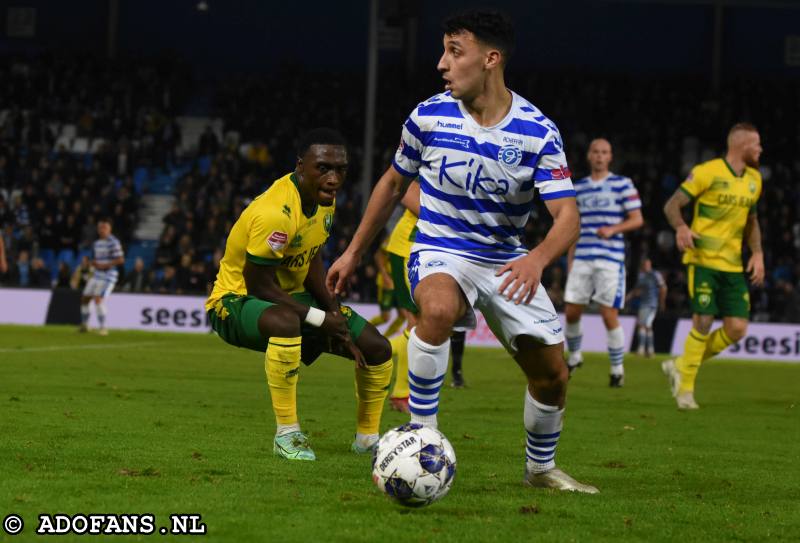 De Graafschap ADO Den Haag 